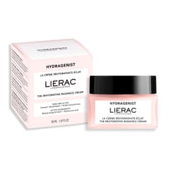 HYDRAGENIST The Rehydrating Radiance Cream