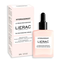 HYDRAGENIST REHYDRATING SERUM
