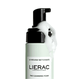 CLEANSERS The Cleansing Foam Duo