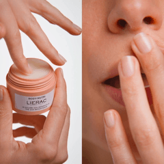 BODY-NUTRI The SOS Repair Balm