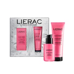 GLOW FRESH The Radiance Booster Serum Christmas Set