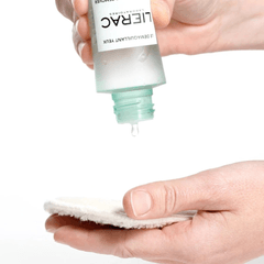 CLEANSERS The Eye Make-up Remover