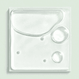 CLEANSERS The Eye Make-up Remover