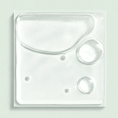 CLEANSERS The Eye Make-up Remover