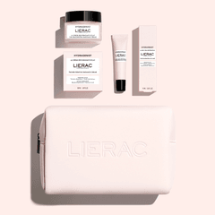 HYDRAGENIST The Rehydrating Radiance Cream Kit
