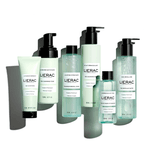 CLEANSERS The Moisturizing Lotion