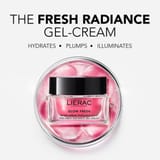 GLOW FRESH The Fresh Radiance Gel-Cream Refill