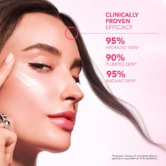 GLOW FRESH The Fresh Radiance Gel-Cream Refill