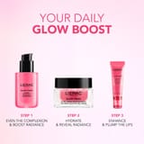 GLOW FRESH The Fresh Radiance Gel-Cream Refill