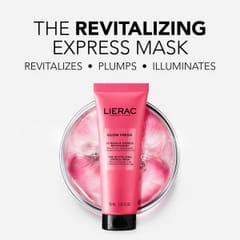 GLOW FRESH The Revitalizing Express Mask