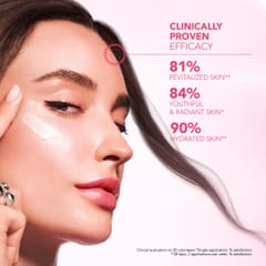 GLOW FRESH The Revitalizing Express Mask