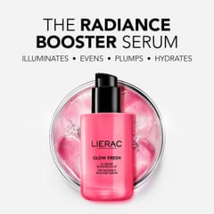 GLOW FRESH Duo Glow Serum & Mask