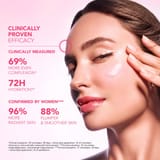GLOW FRESH Duo Glow Serum & Mask
