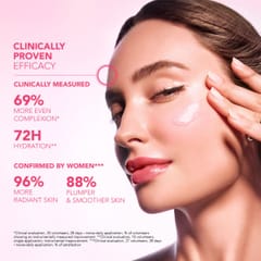 GLOW FRESH Duo Glow Serum & Mask