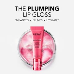 GLOW FRESH The Plumping Lip Gloss