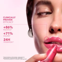 GLOW FRESH The Plumping Lip Gloss