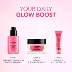 GLOW FRESH The Plumping Lip Gloss