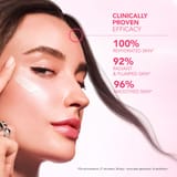 GLOW FRESH The Radiance Plumping Cream