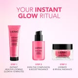 GLOW FRESH The Radiance Plumping Cream