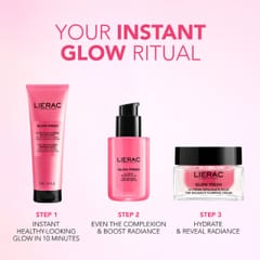 GLOW FRESH The Radiance Plumping Cream