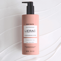 BODY-NUTRI The Replenishing Lotion