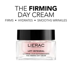 LIFT INTEGRAL The Firming Day Cream Refill