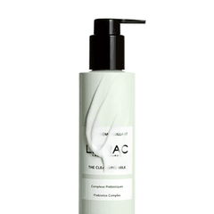CLEANSERS Duo The Cleansing Milk