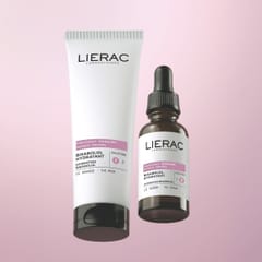 PROTOCOL Redness Protocol Routine