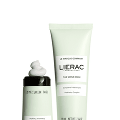 CLEANSERS The Scrub Mask