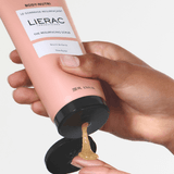 BODY-NUTRI Duo The Replenishing Lotion and The Resurfacing Scrub