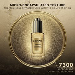 PREMIUM The Absolute Serum