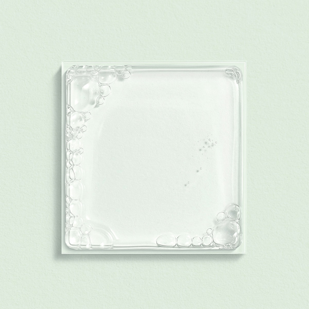 CLEANSERS The Micellar Water