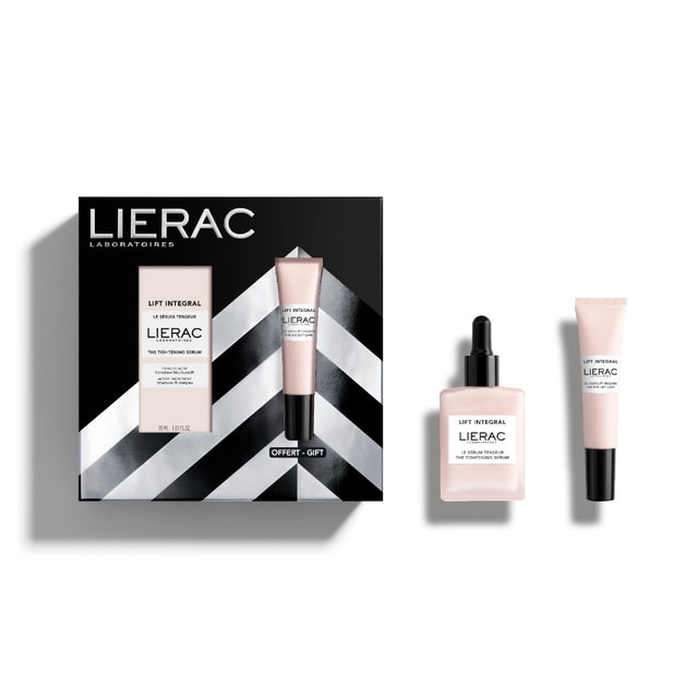 Tightening Serum Set