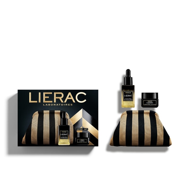 Anti-Aging Absolute Serum Set