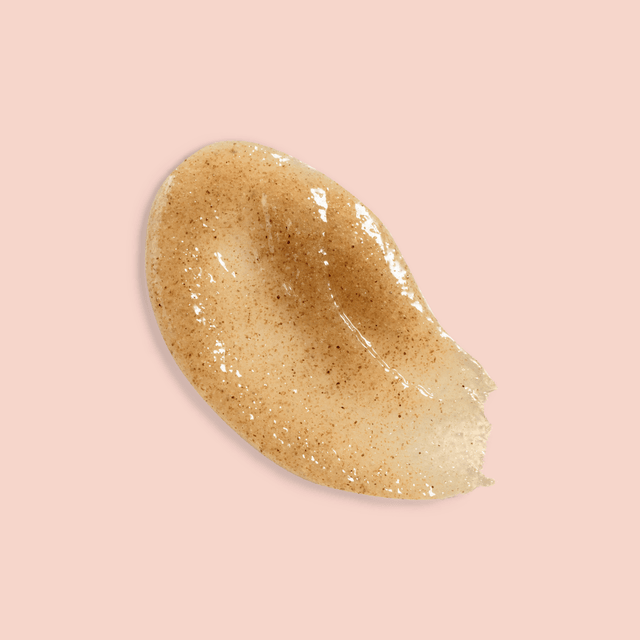 The Resurfacing Scrub 