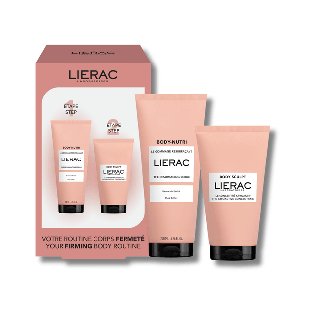 The Firming Body Set