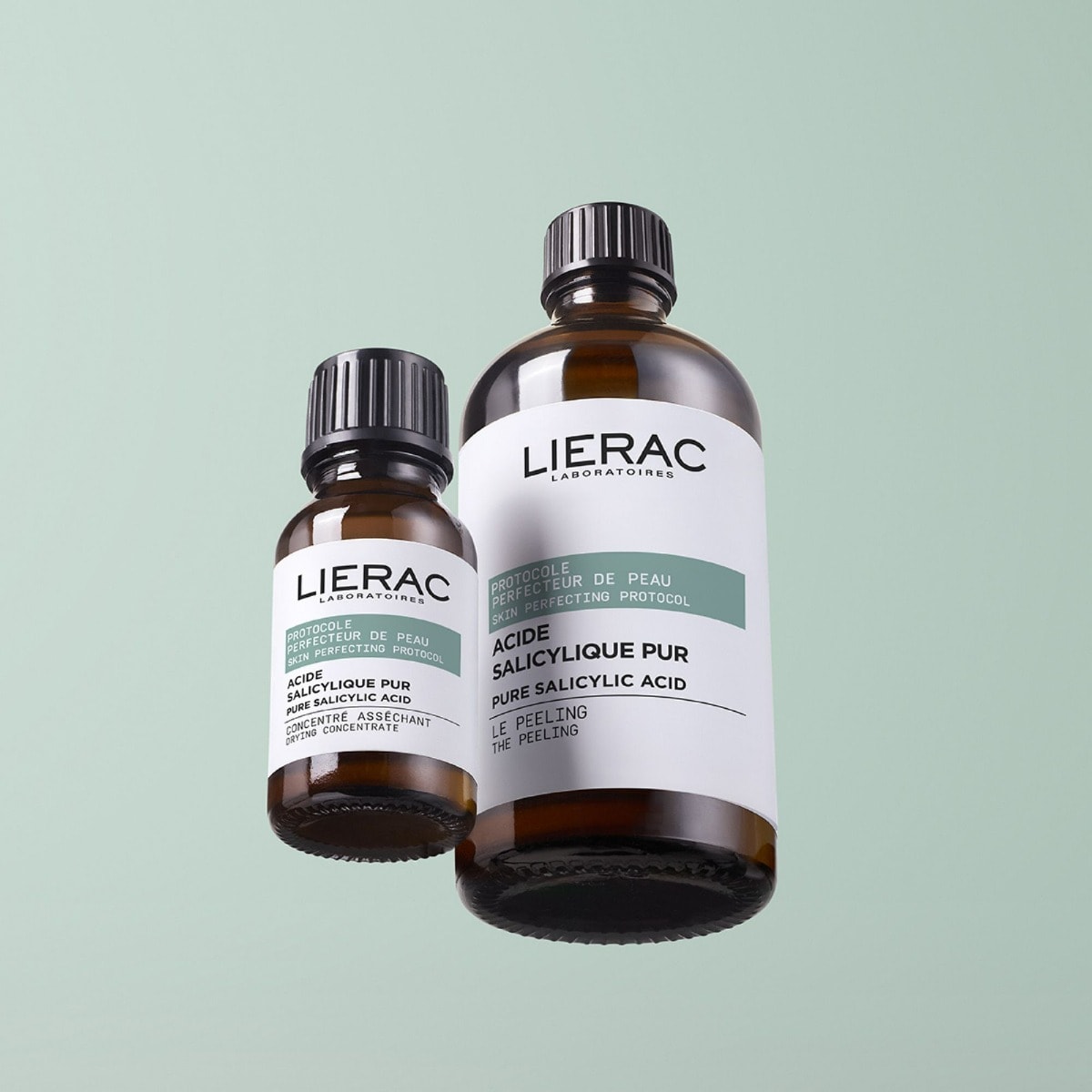 PROTOCOL Skin Perfecting Protocol Duo