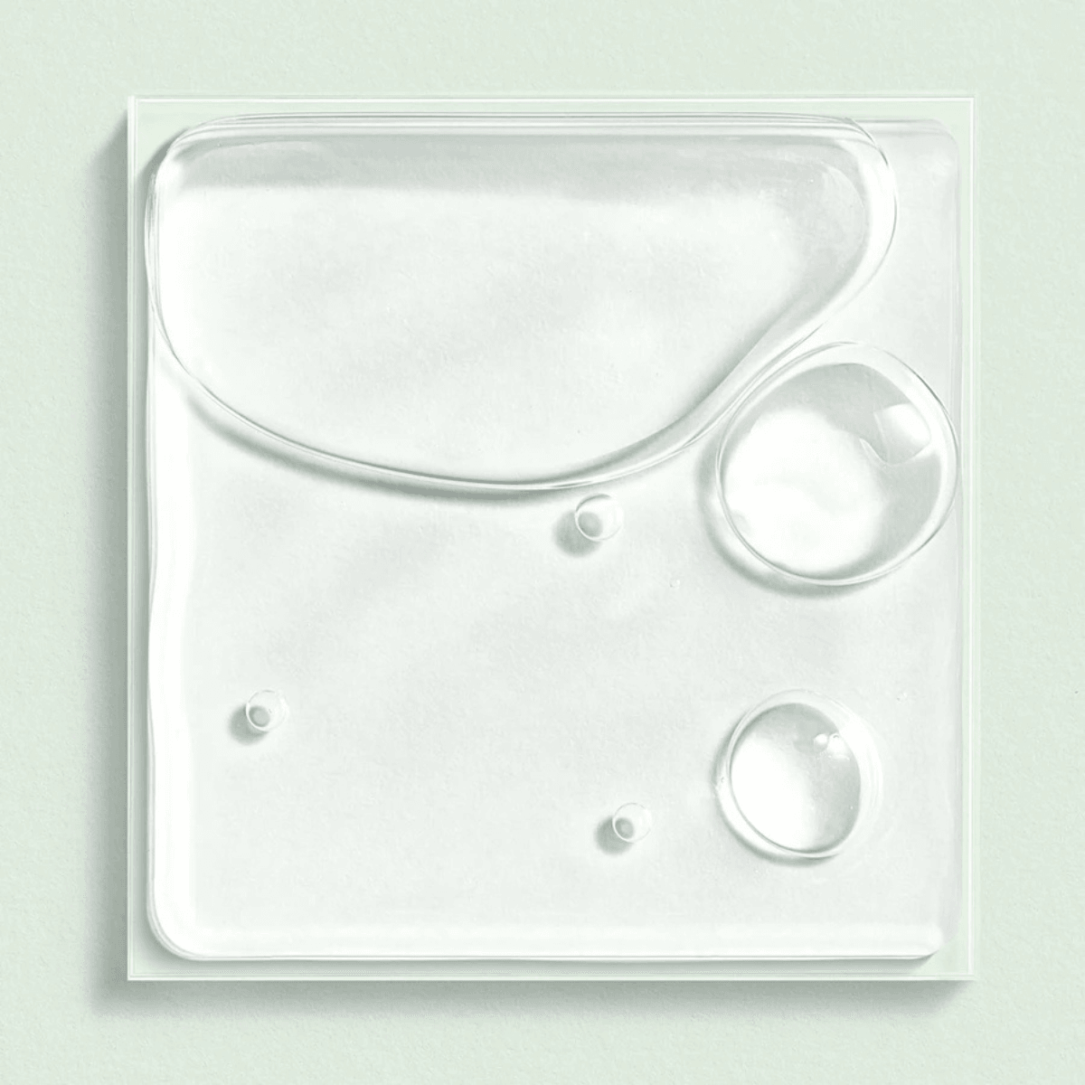 CLEANSERS The Eye Make-up Remover