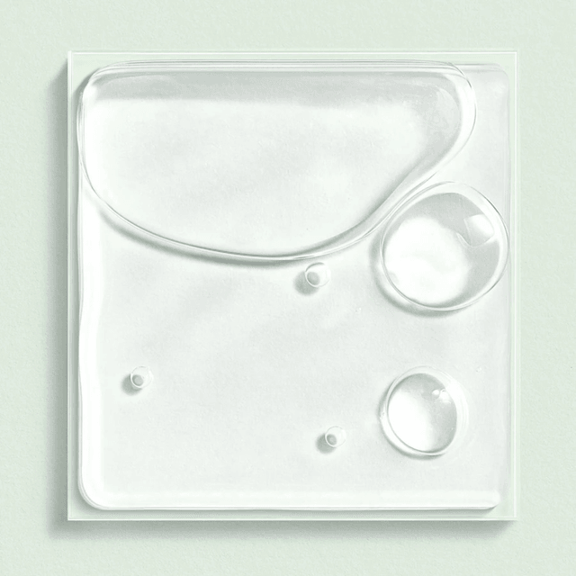 The Eye Make-up Remover