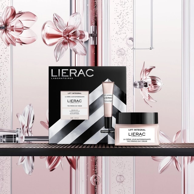Firming Day Cream Set