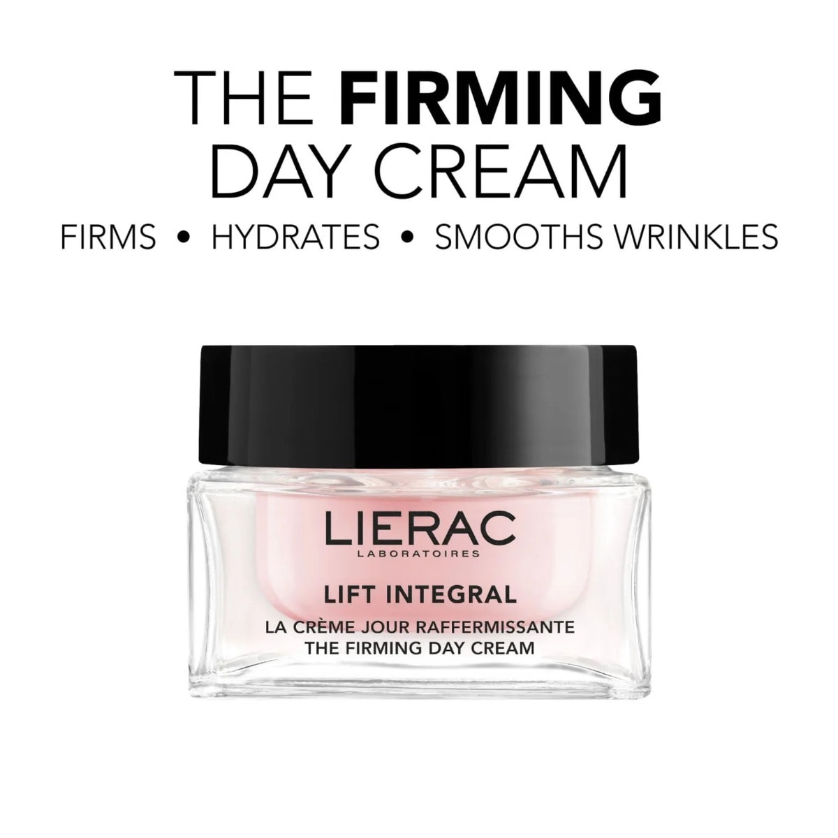 LIFT INTEGRAL The Firming Day Cream Refill