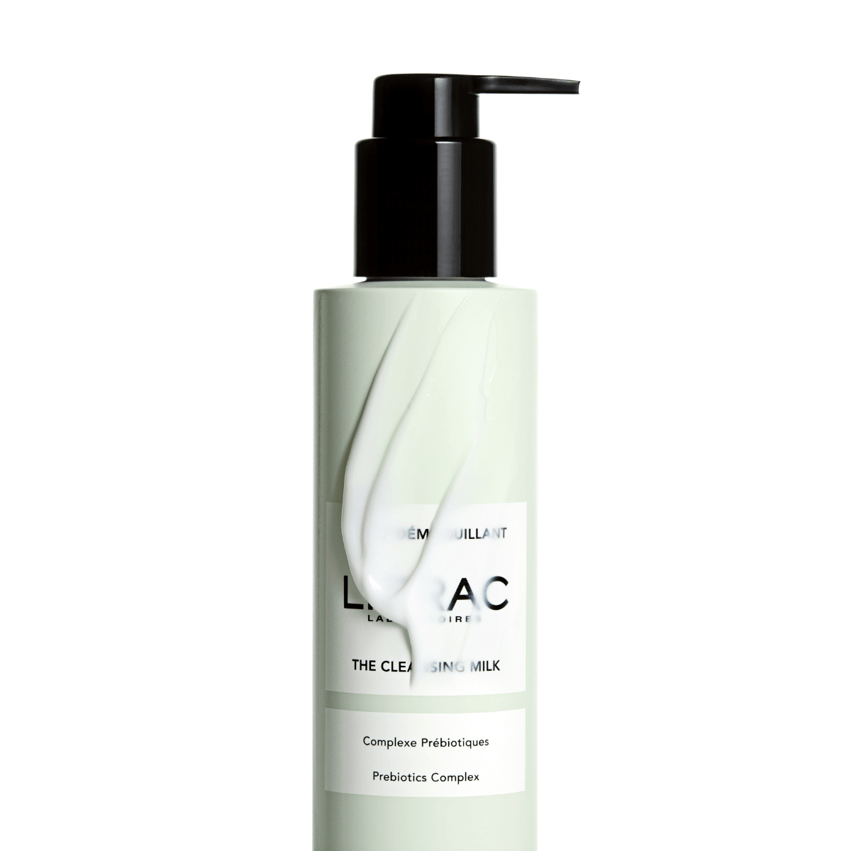 CLEANSERS The Cleansing Milk