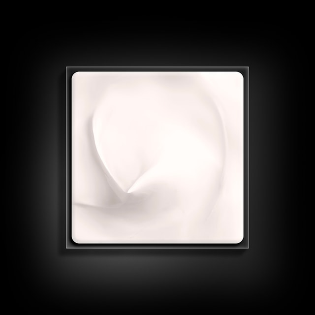 The Voluptuous Cream