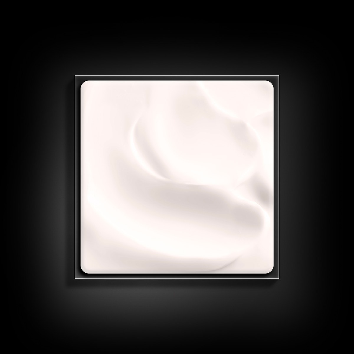PREMIUM The Silky Cream Refill