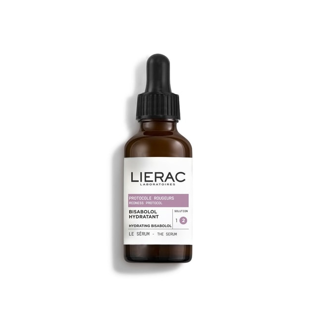 REDNESS PROTOCOL SERUM