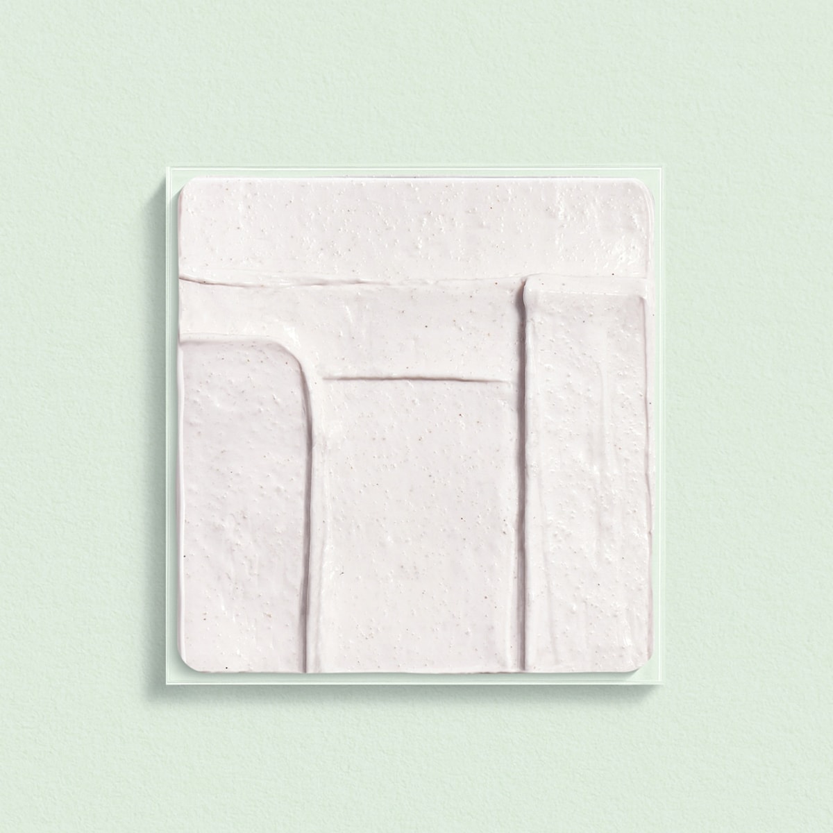CLEANSERS The Scrub Mask