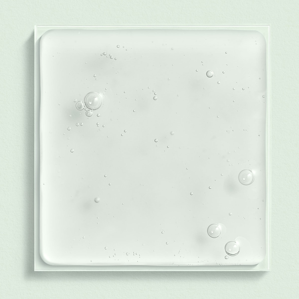CLEANSERS The Moisturizing Lotion