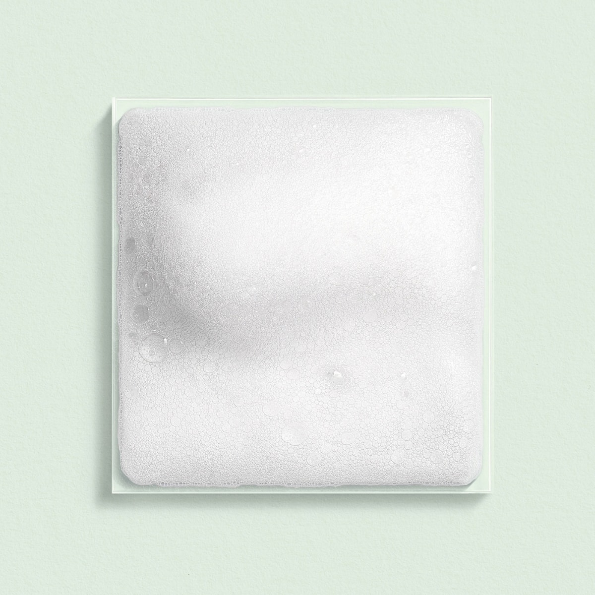 CLEANSERS The Cleansing Foam Duo