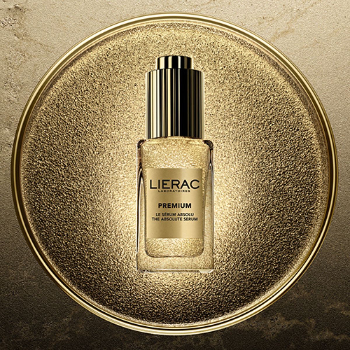 PREMIUM The Absolute Serum