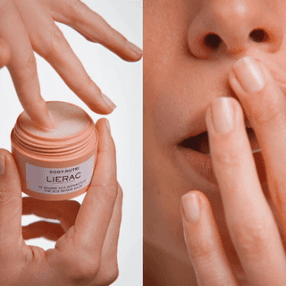 BODY-NUTRI The SOS Repair Balm